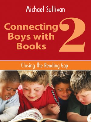 cover image of Connecting Boys With Books 2